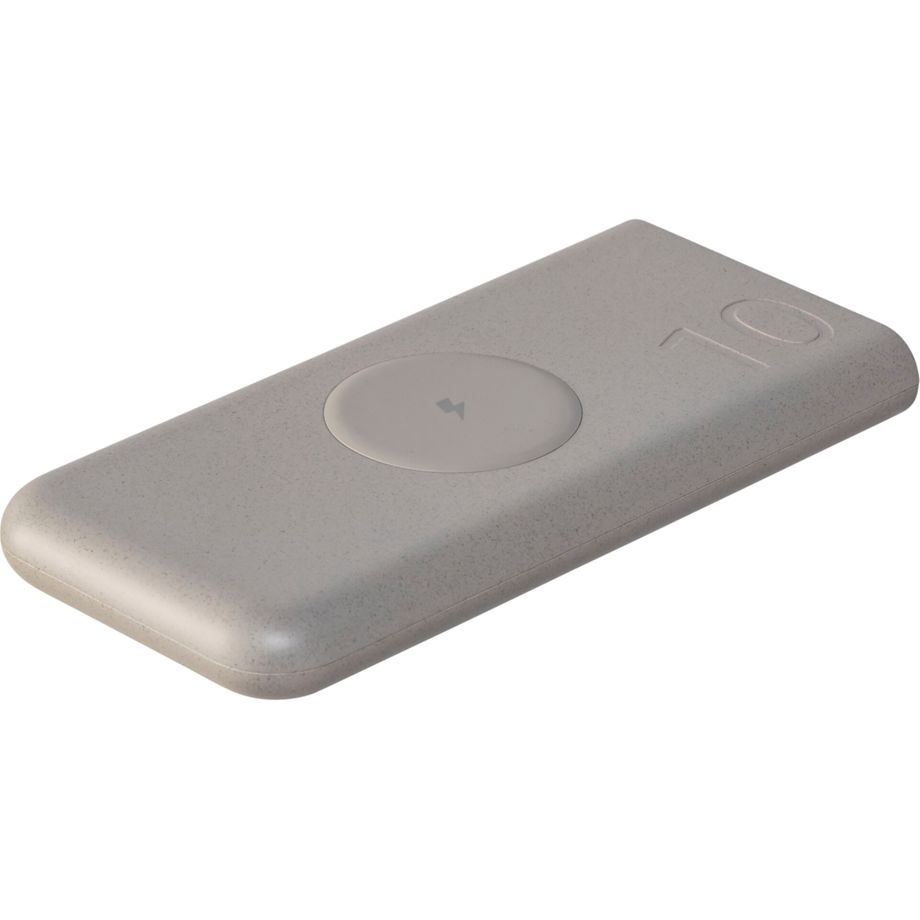 Samsung EB-U2510XUEGEU Power Bank 10000 mAh 25W SFC, Beige