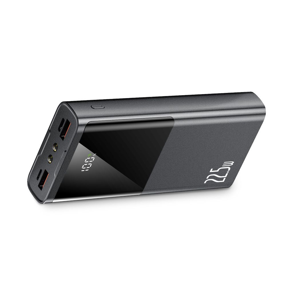 Tech-Protect PB13 Powerbank 20000mAh 22.5W, Gray