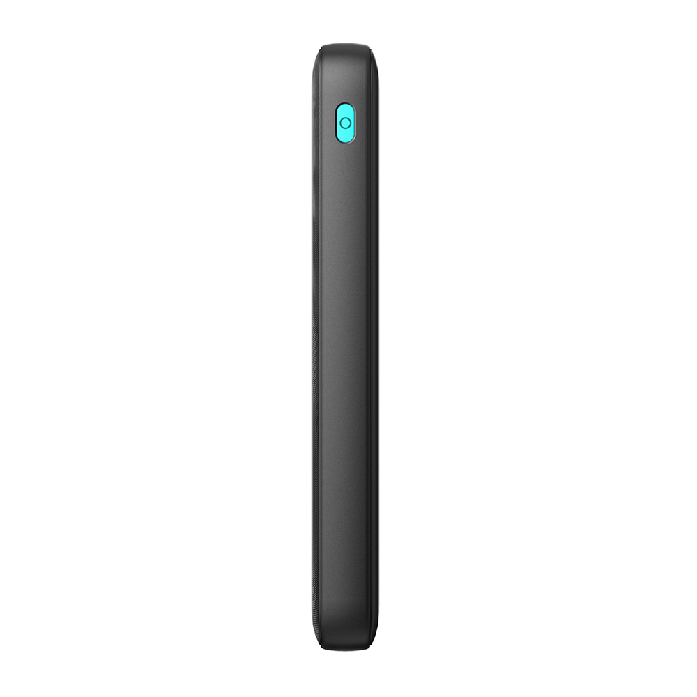 Powerbank Joyroom JR-PBF15 10000mAh USB-C USB-A 22.5W - black