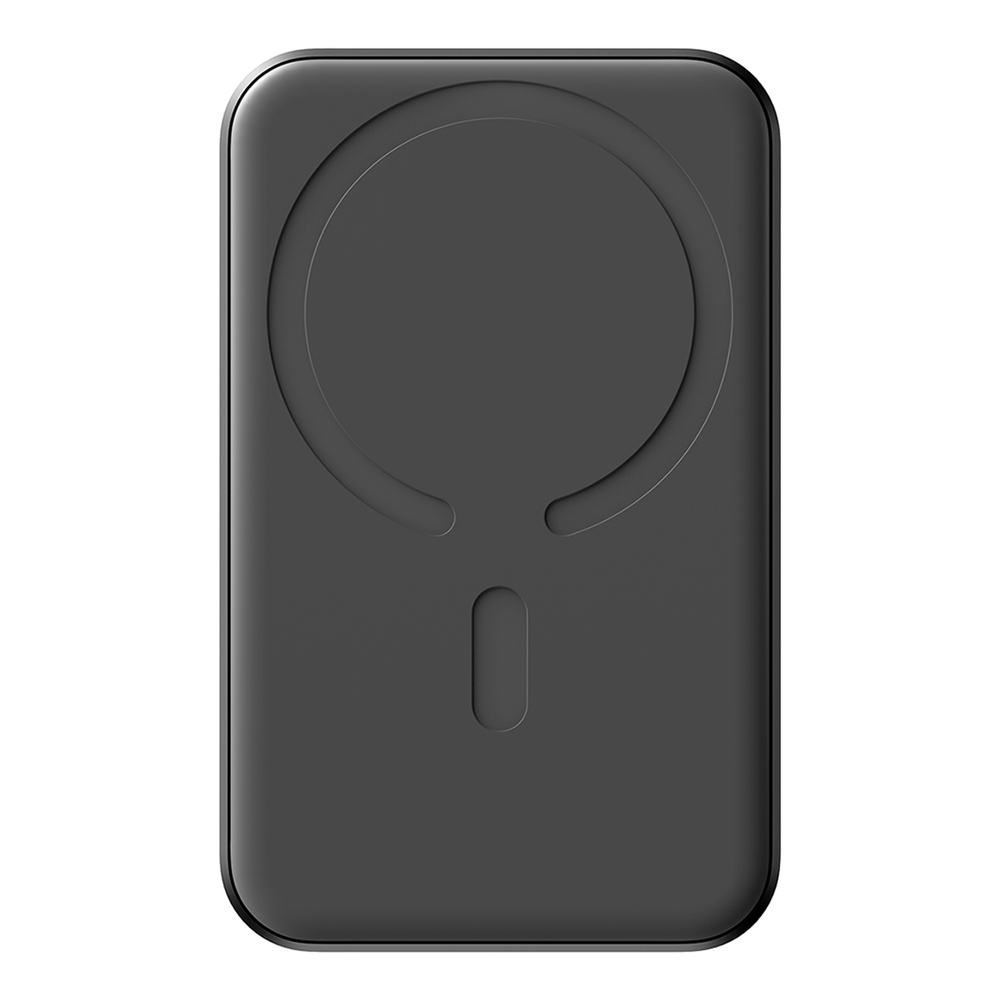 Внешний аккумулятор Joyroom JR-W020 Mini 5000mAh 20W, черный
