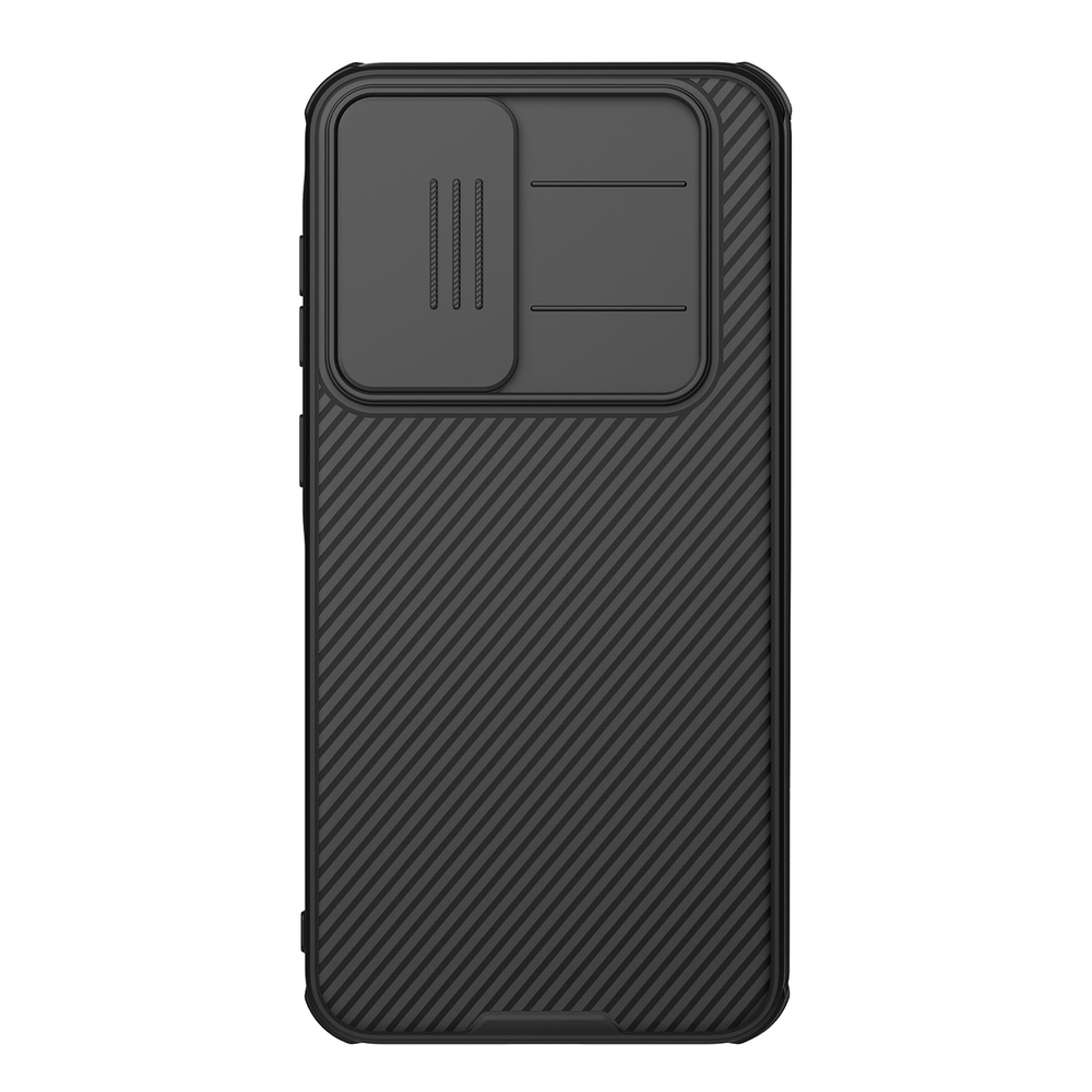 Nillkin CamShield Pro Magnētiskais maciņš Samsung
