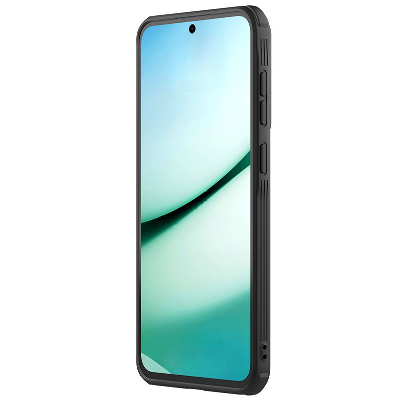 Nillkin CamShield Pro Phone Case Cover Samsung Galaxy A36 5G - Black