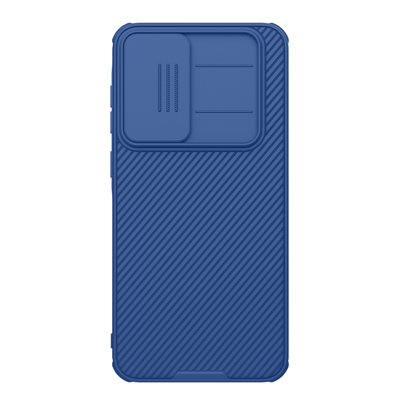 Nillkin Samsung Galaxy A36 5G Case Camshield Pro, Blue