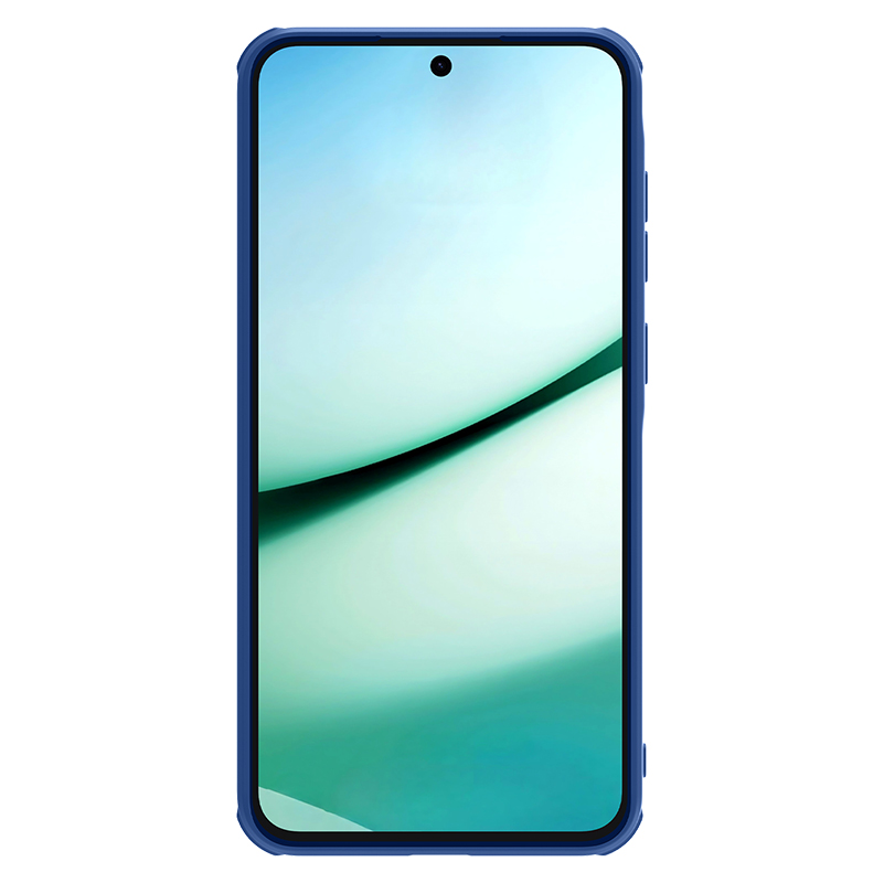 Nillkin Samsung Galaxy A36 5G Case Camshield Pro, Blue