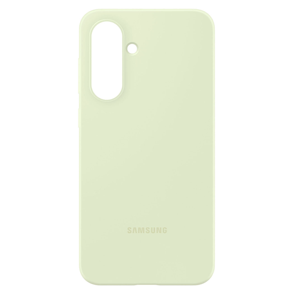 Samsung Galaxy A36 5G Silicone Case EF-PA366CGEGWW, Green