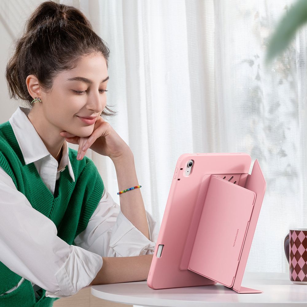 Гибридный чехол ESR Flip для iPad 10.9\" 2022 (10-е поколение) / 11\" 2025 (11-е...