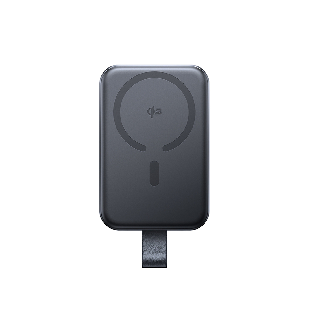 Внешний аккумулятор Joyroom JR-PBM11 10000мАч 22.5Вт Qi2, совместим с MagSafe, с...
