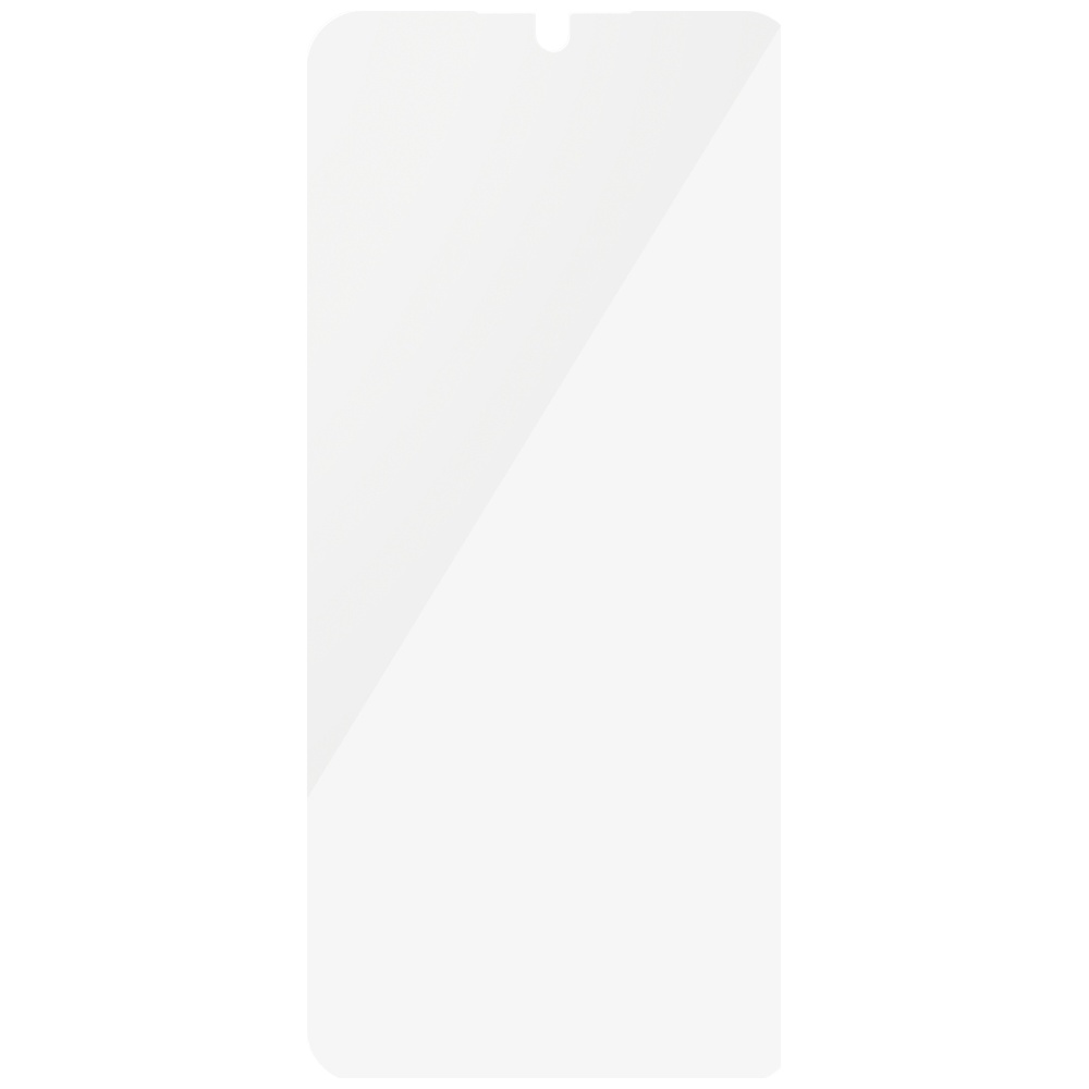 PanzerGlass Ultra-Wide Fit керамическое стекло для Samsung Galaxy S25 Edge - Прозрачное