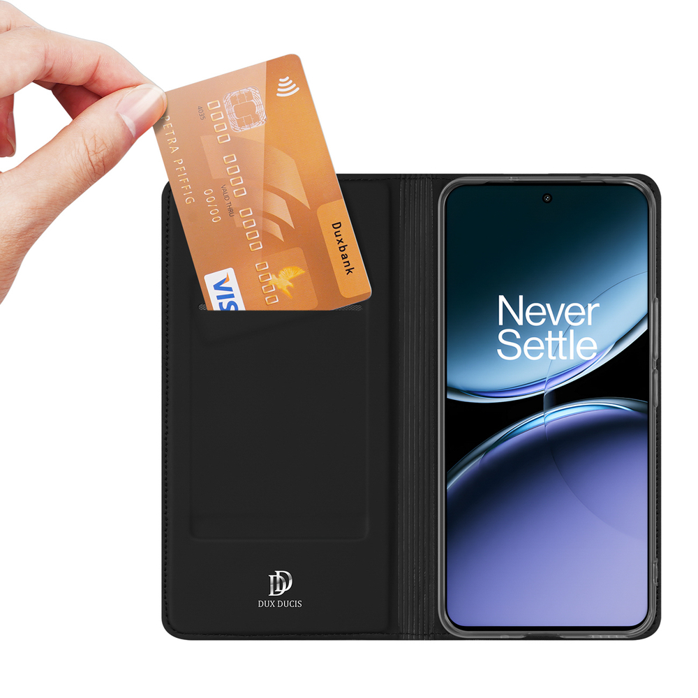 Чехол Dux Ducis SkinPro для OnePlus Nord 4 - черный
