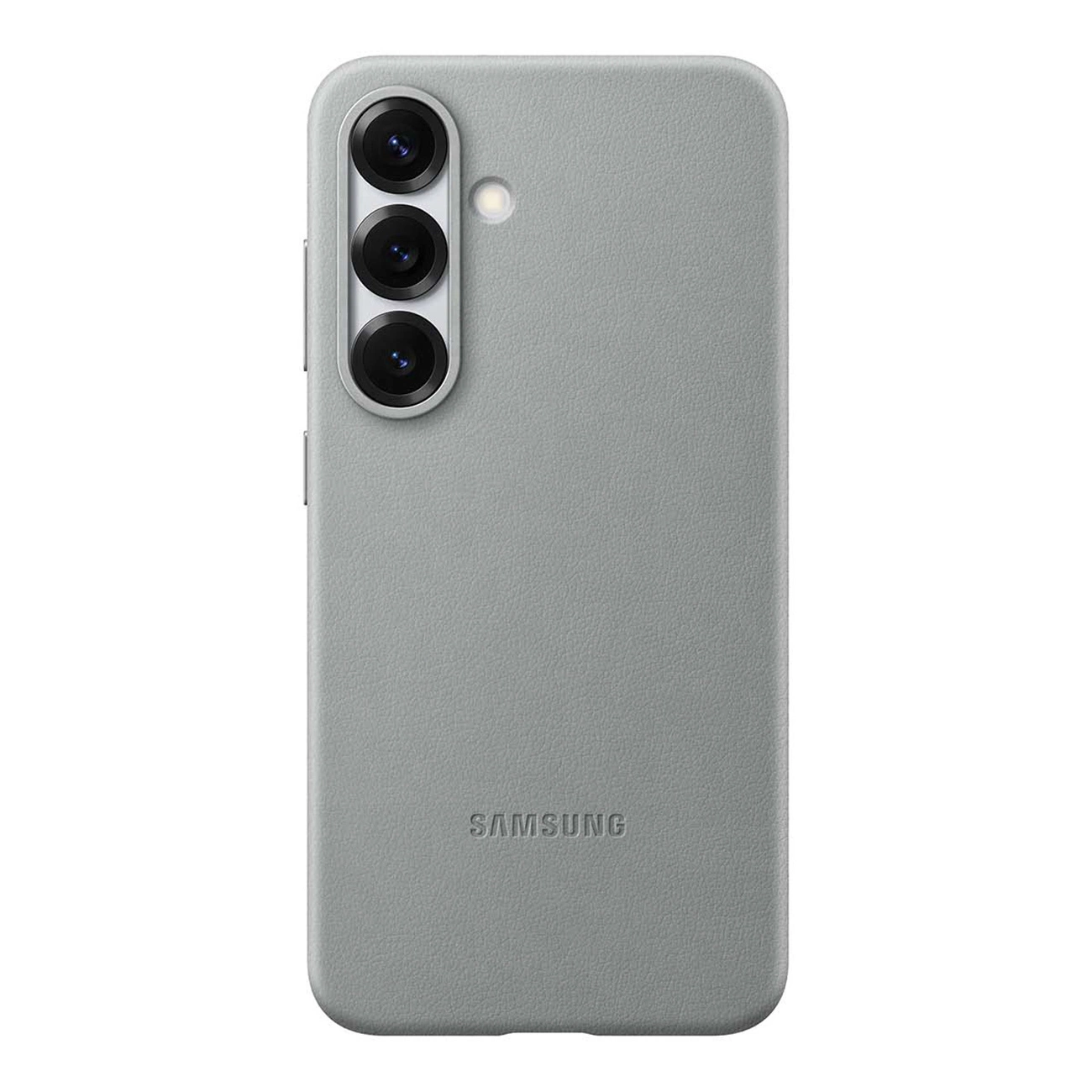 Samsung KindSuit EF-VS937PJE Phone Case Cover Samsung Galaxy S25 Edge - Gray