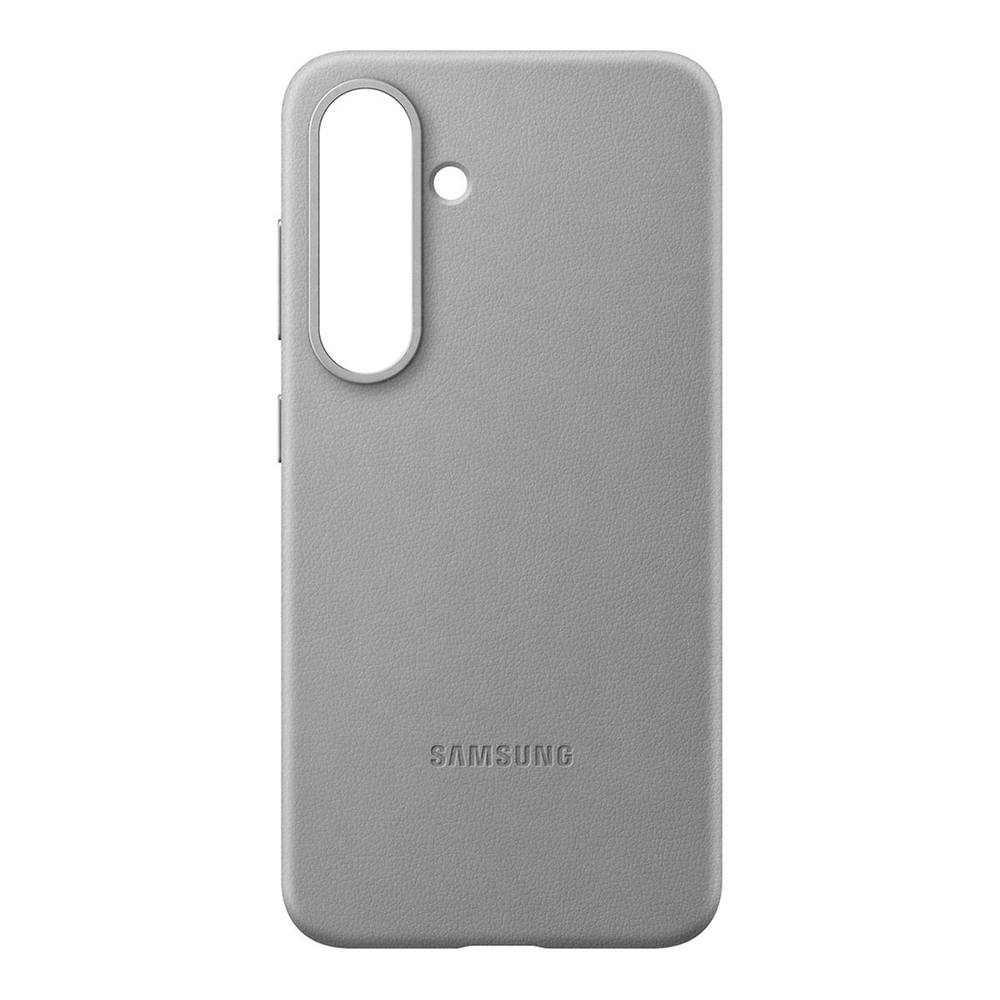 Чехол Samsung KindSuit EF-VS937PJE для Samsung Galaxy S25 Edge, серый