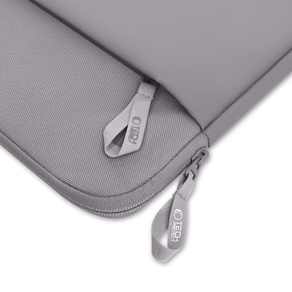 Tech-Protect Sleeve for 13-14\" Laptops Gray