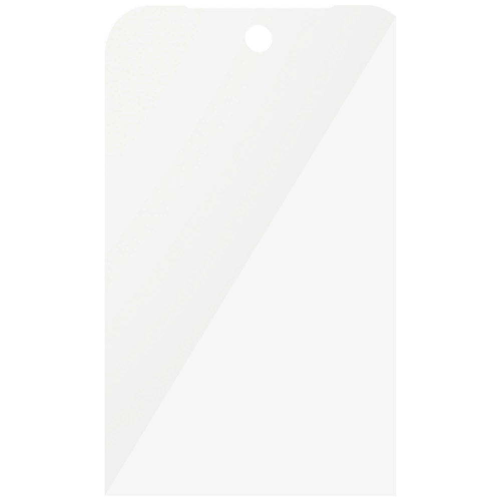 Защитное стекло PanzerGlass Ultra-Wide Fit для Google Pixel 9a 5G