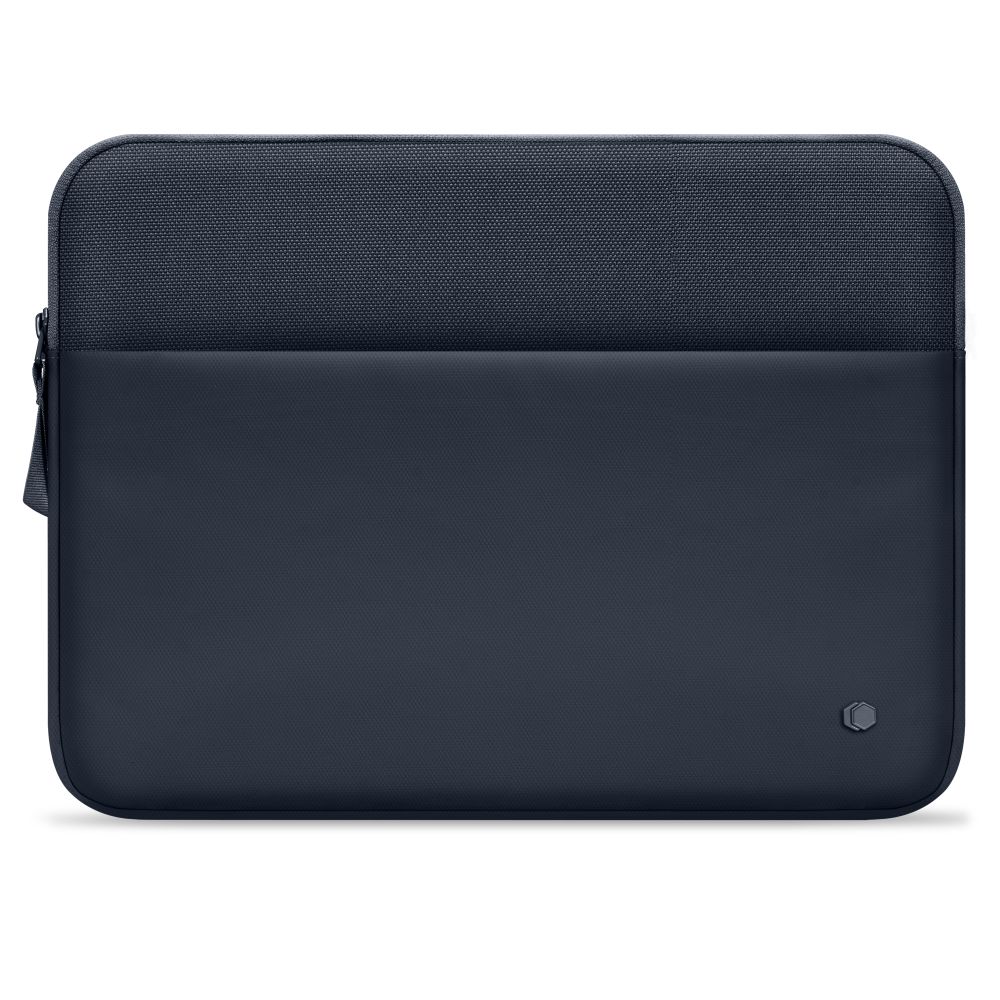 Tech-Protect Sleeve klēpjdatora soma 15-16 - Zila | Laptop Bag Blue