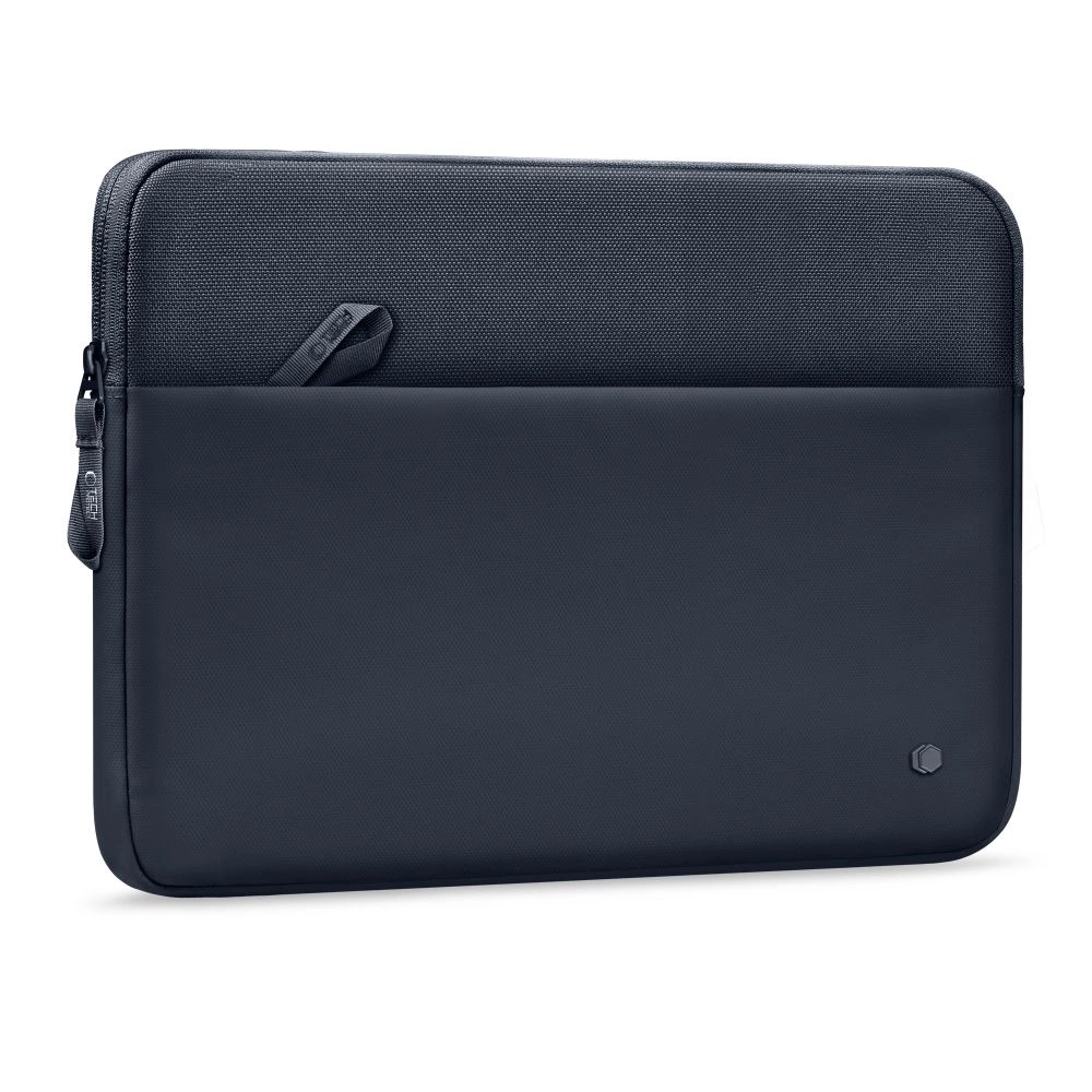 Чехол для ноутбука Tech-Protect Sleeve 15-16\", синий