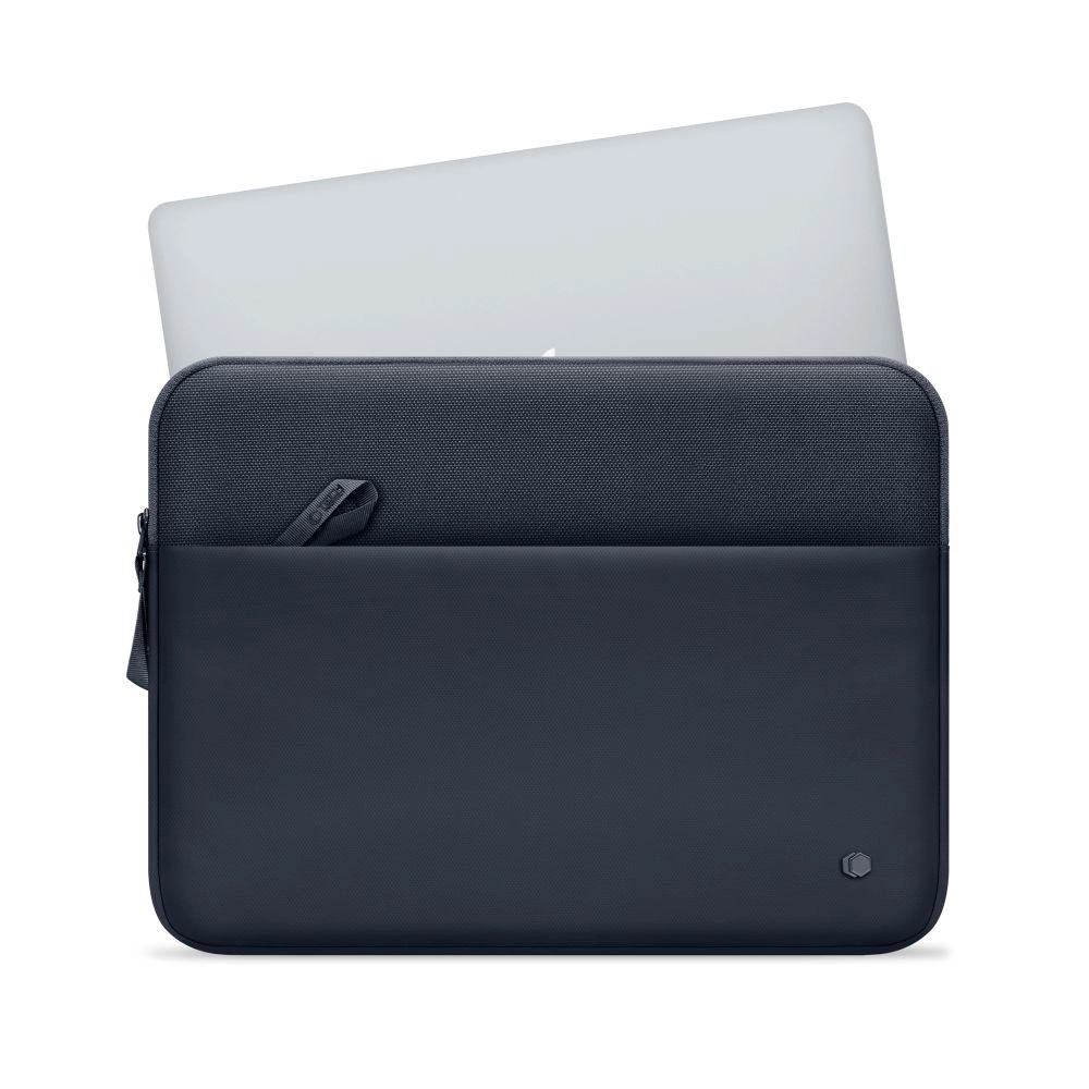 Чехол для ноутбука Tech-Protect Sleeve 15-16\", синий