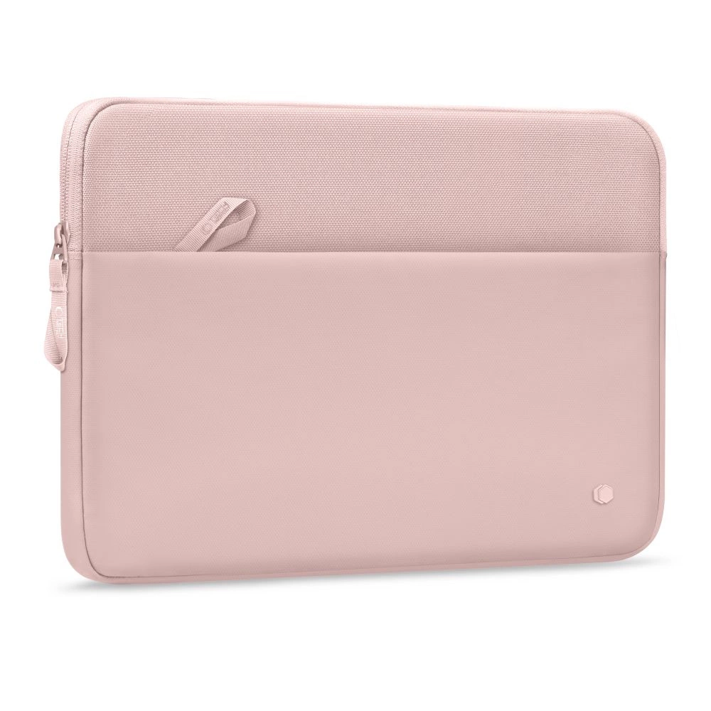 Tech-Protect Sleeve Laptop Case 15-16\", Pink