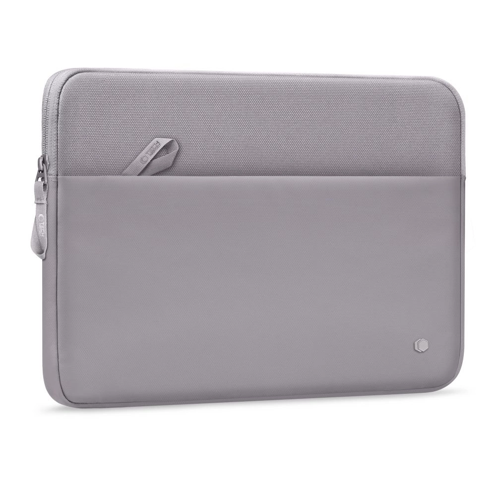 Чехол для ноутбука Tech-Protect Sleeve 15-16\", серый