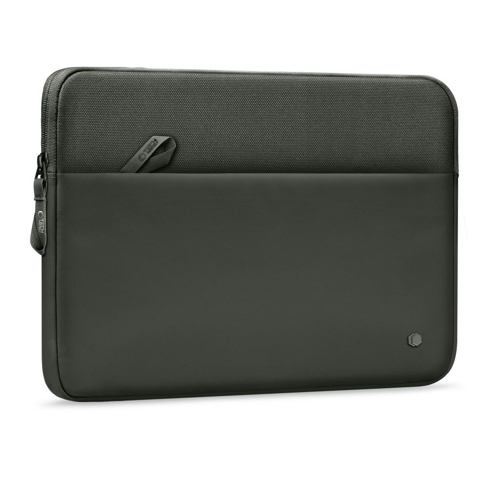 Tech-Protect Sleeve Laptop Case 13-14\", Green