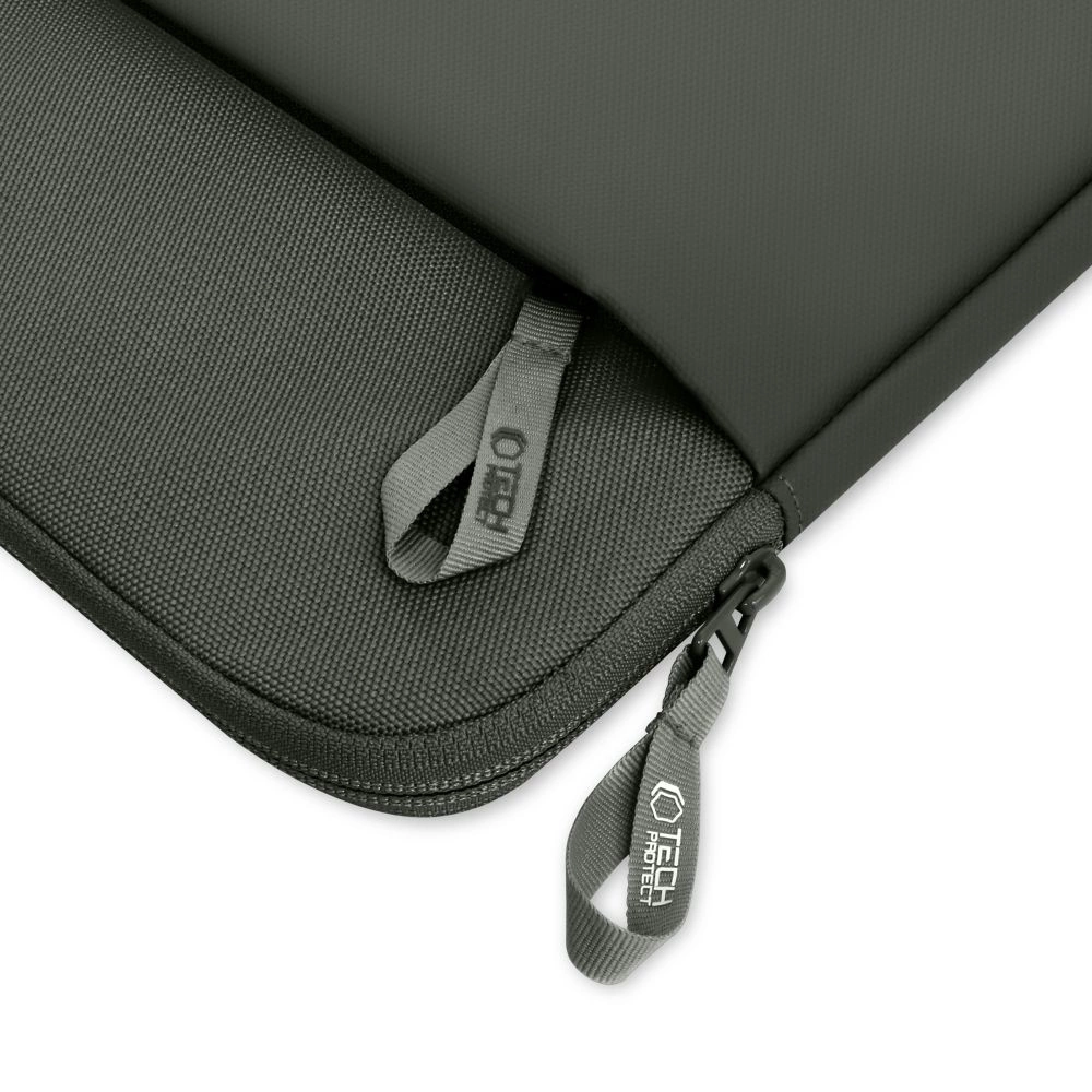 Tech-Protect Sleeve Laptop Case 13-14\", Green