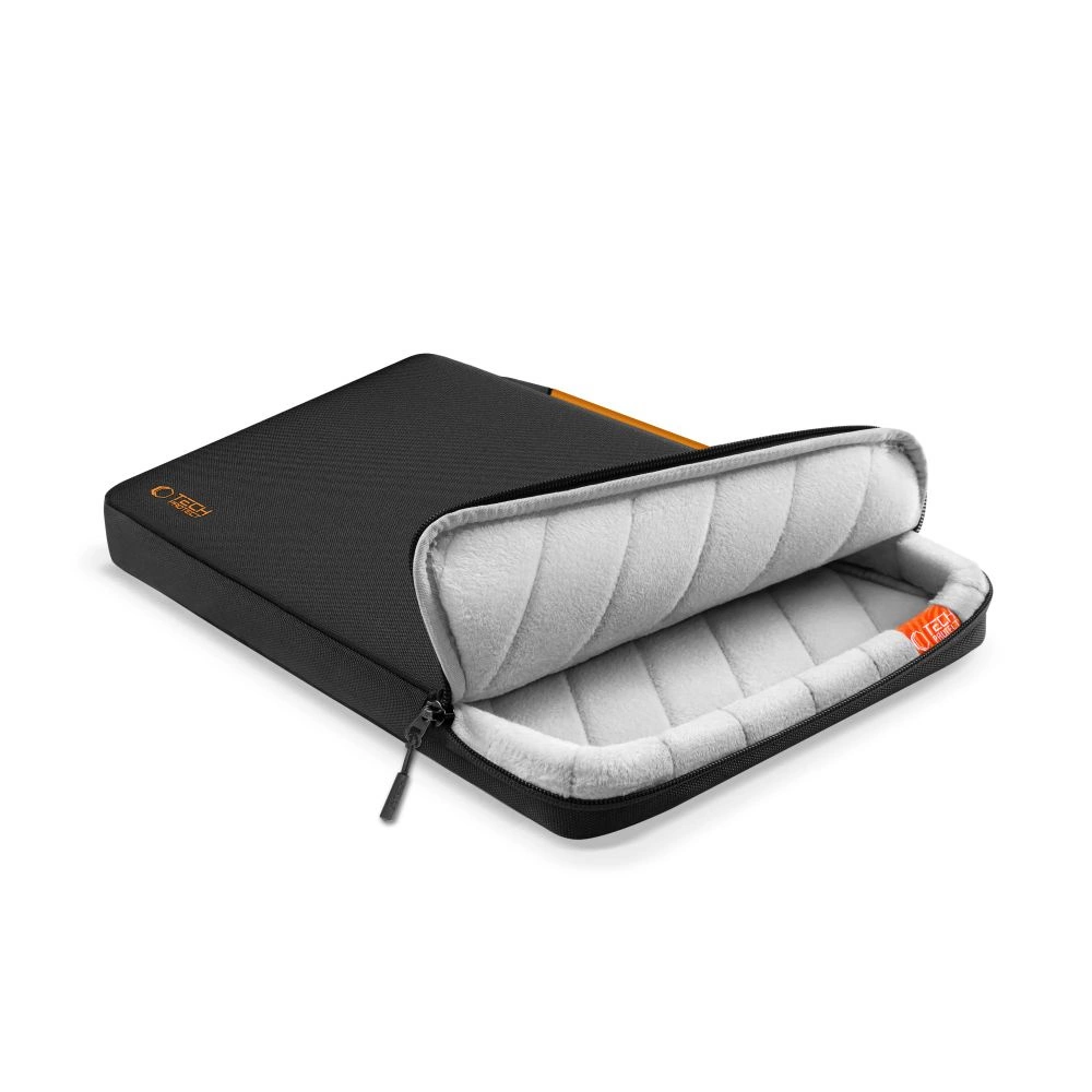 Сумка для ноутбука Tech-Protect Defender RS 15-16\", черная