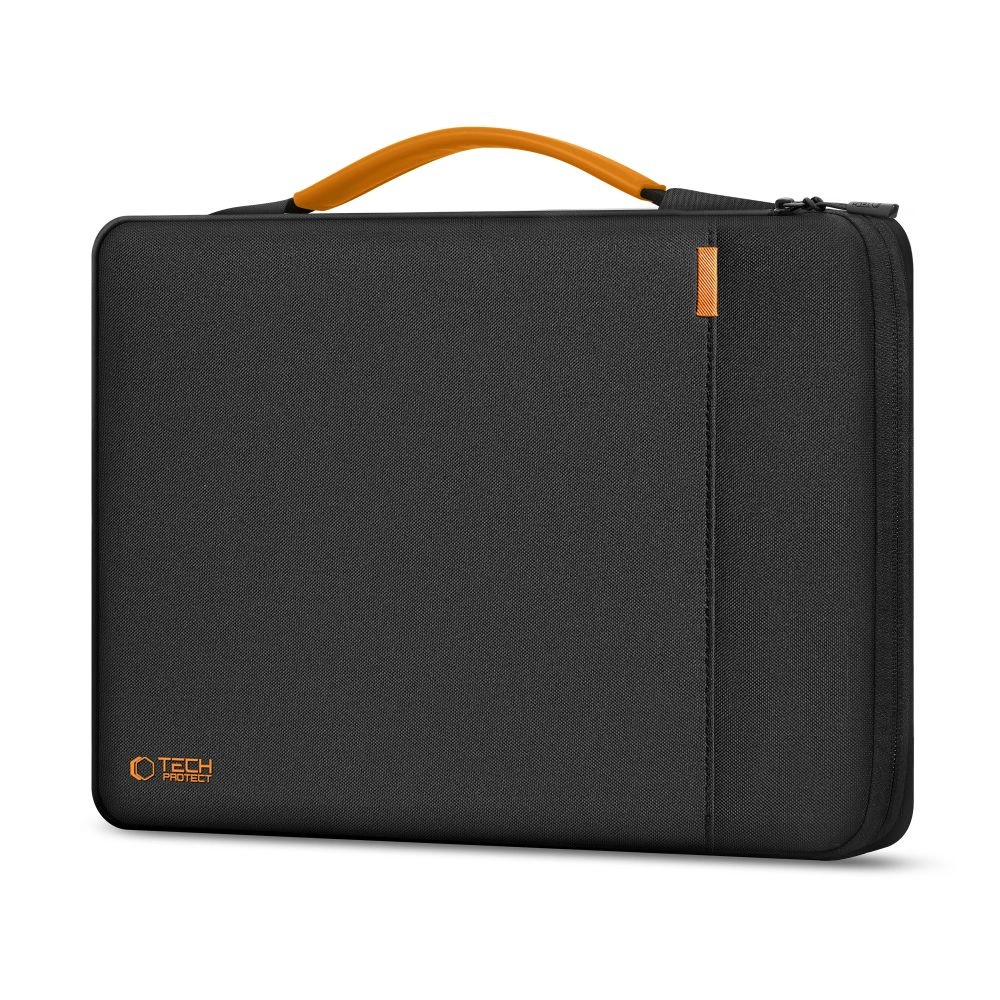 Сумка для ноутбука Tech-Protect Defender RS 13-14, черная