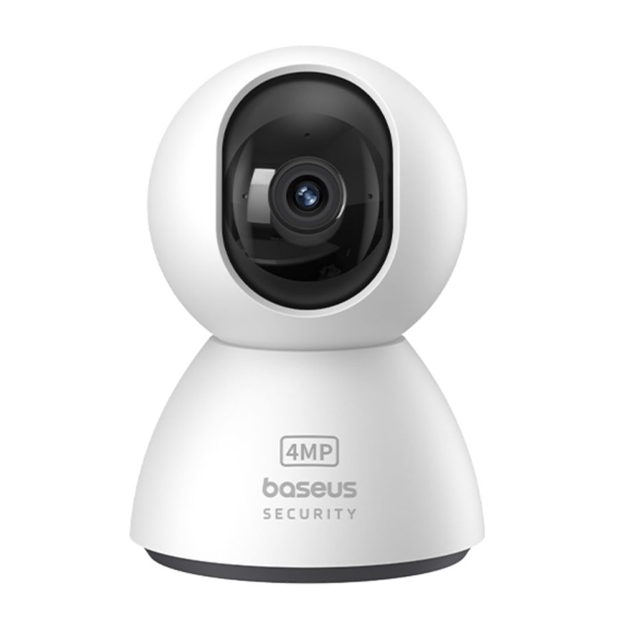 Baseus Security P1 3K Indoor Camera - White