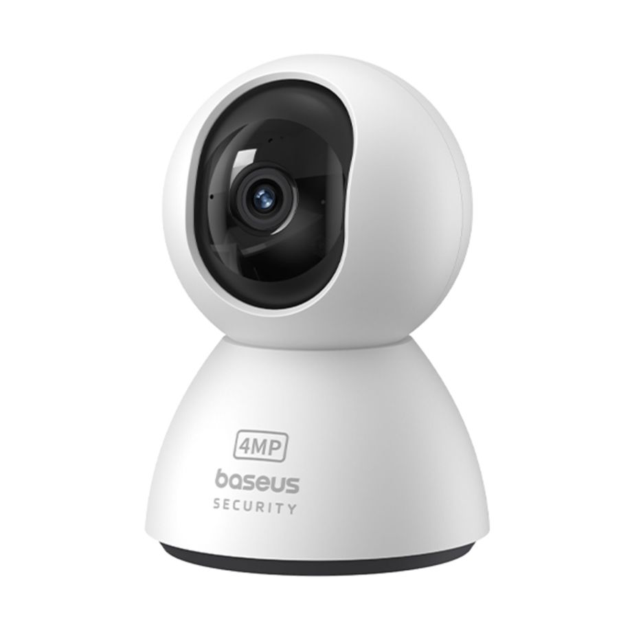 Внутренняя камера видеонаблюдения Baseus Security P1 3K - белая