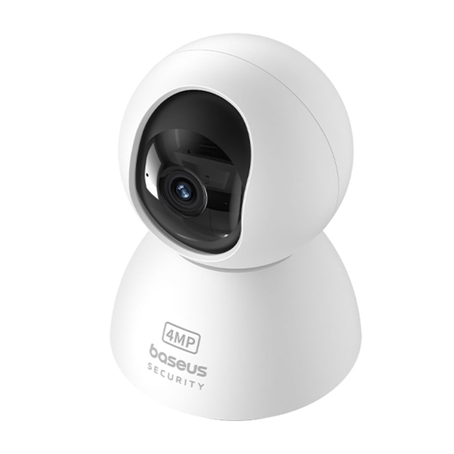 Внутренняя камера видеонаблюдения Baseus Security P1 3K - белая
