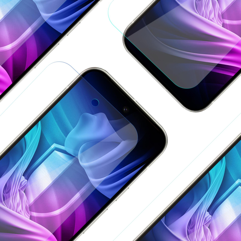 3mk Silky Matt Pro matēta aizsargplēve Google Pixel 10 / 10 Pro