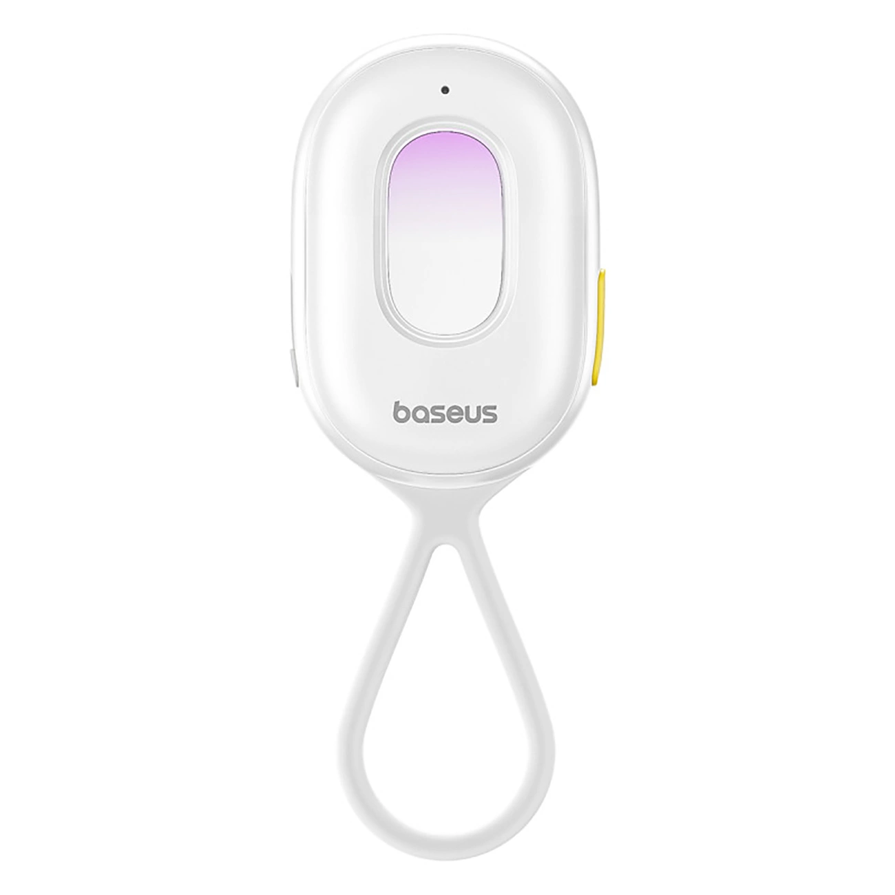 Baseus Heyo Series II slēpto kameru detektors ar signalizāciju un mini lukturīti + Simple USB-A - USB-C kabelis...