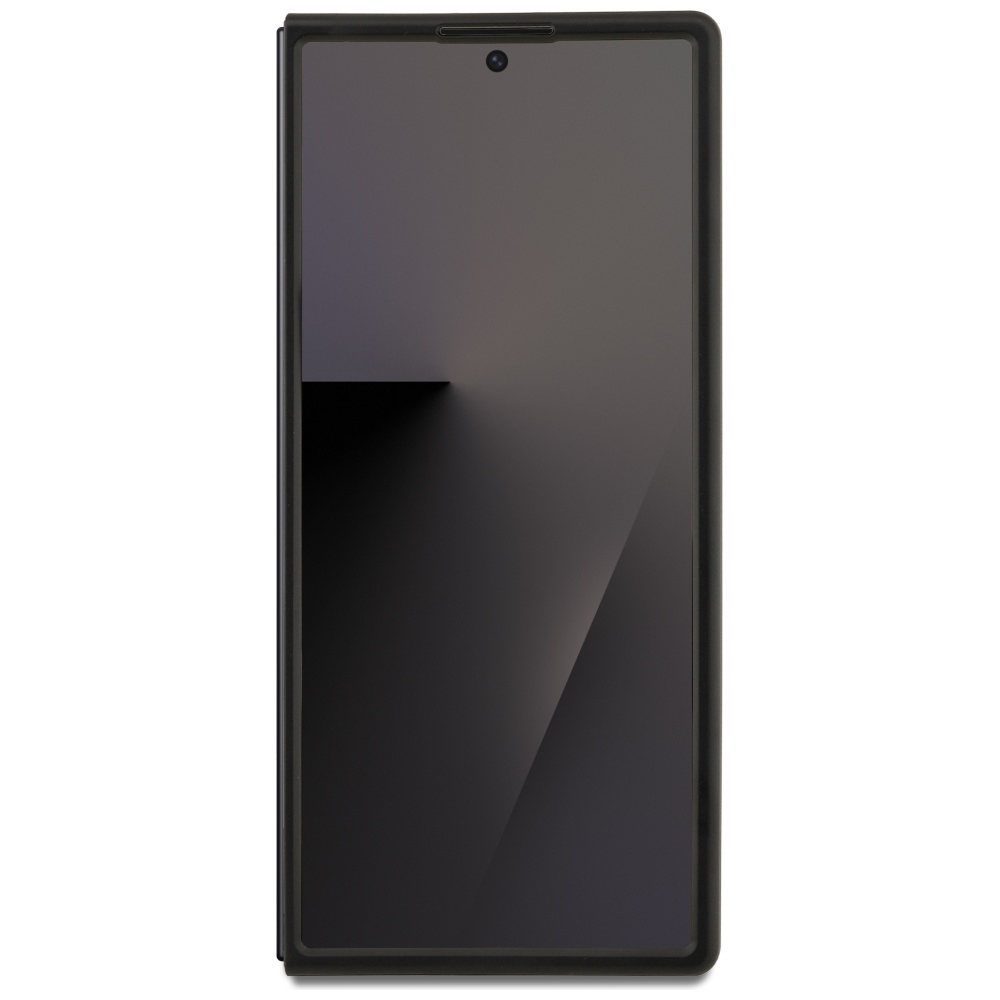 Чехол Guess для Samsung Galaxy Z Fold7 4G Classic MagSafe, коричневый