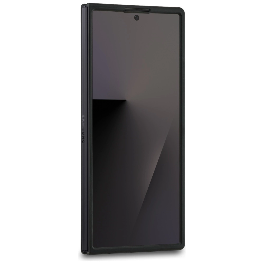 Чехол Guess Big 4G Logo Classic для Samsung Galaxy Z Fold7 Черный