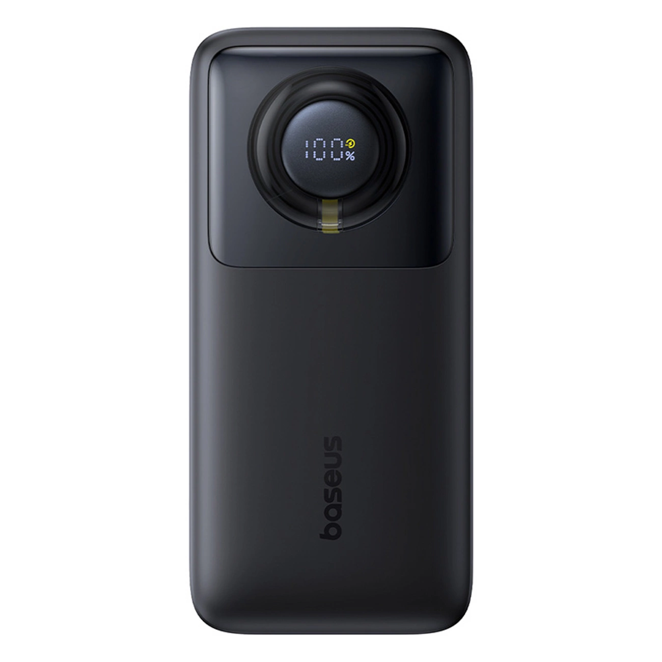 Baseus Free2Pull 20000mAh 65W внешний аккумулятор с выдвижным USB-C кабелем –...