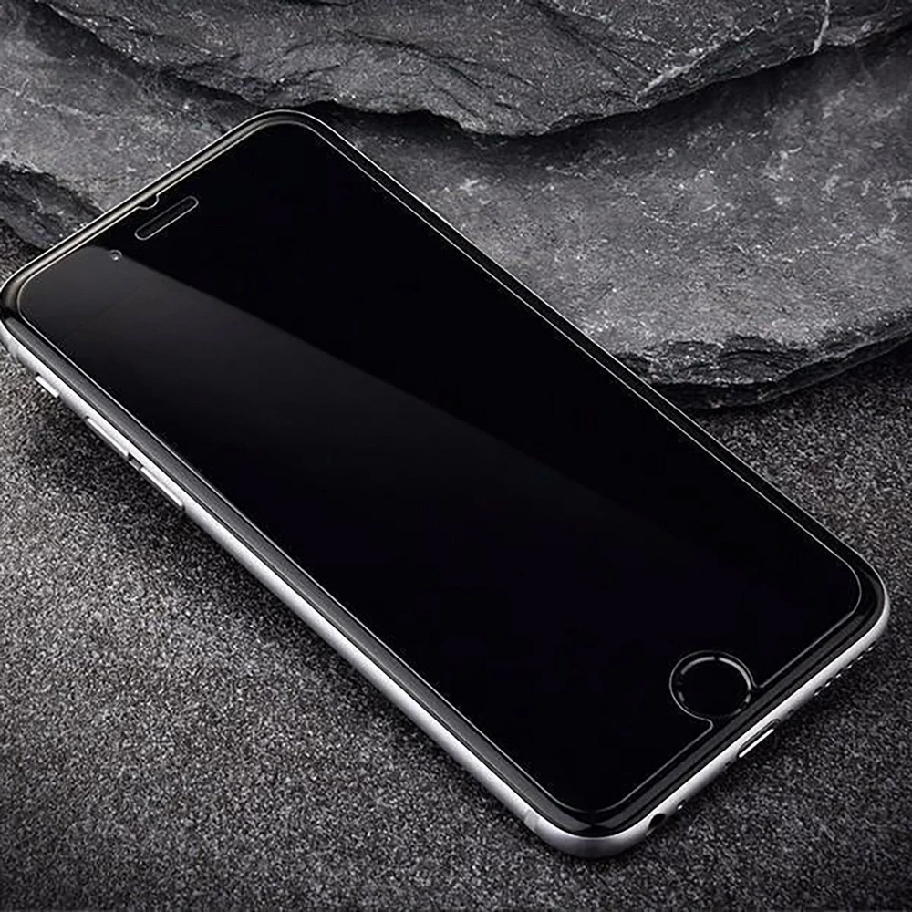 Apple iPhone 17 Pro 6.3\'\' Privacy Tempered Glass Fullscreen Protector 2 pcs.