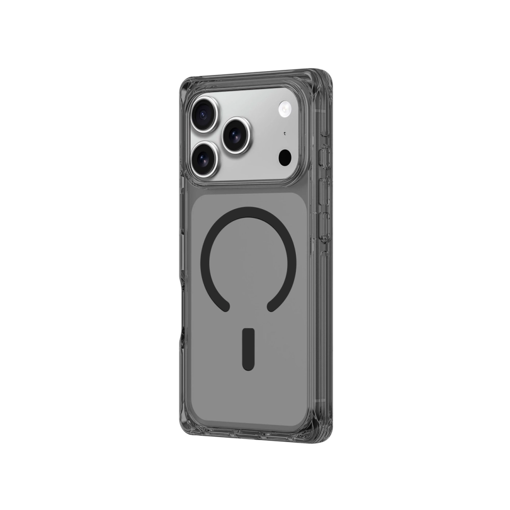 Amazingthing iPhone 17 Pro Case Omni MagSafe, Black