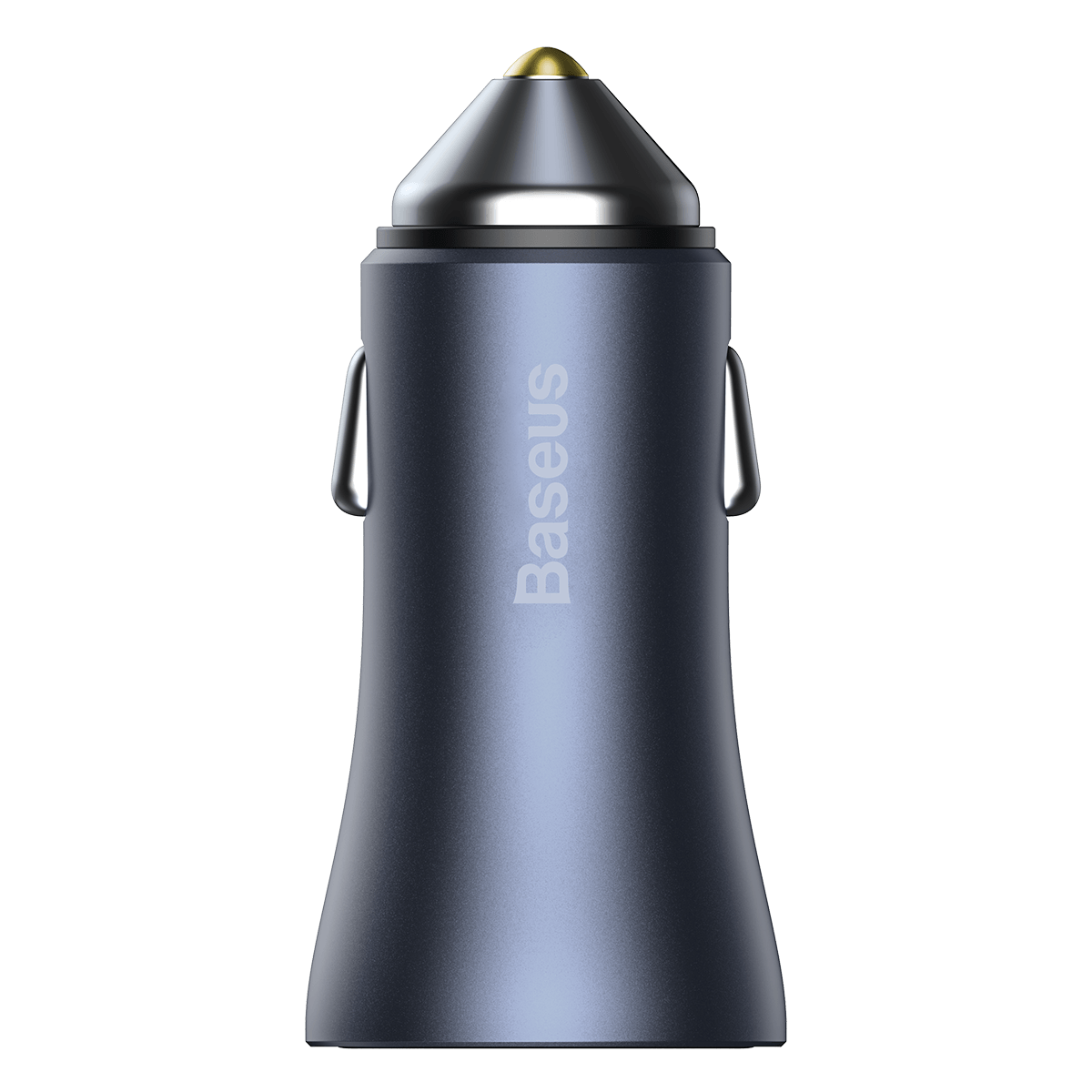 Baseus Golden Contactor Pro быстрый автомобильный зарядное устройство USB Type C...