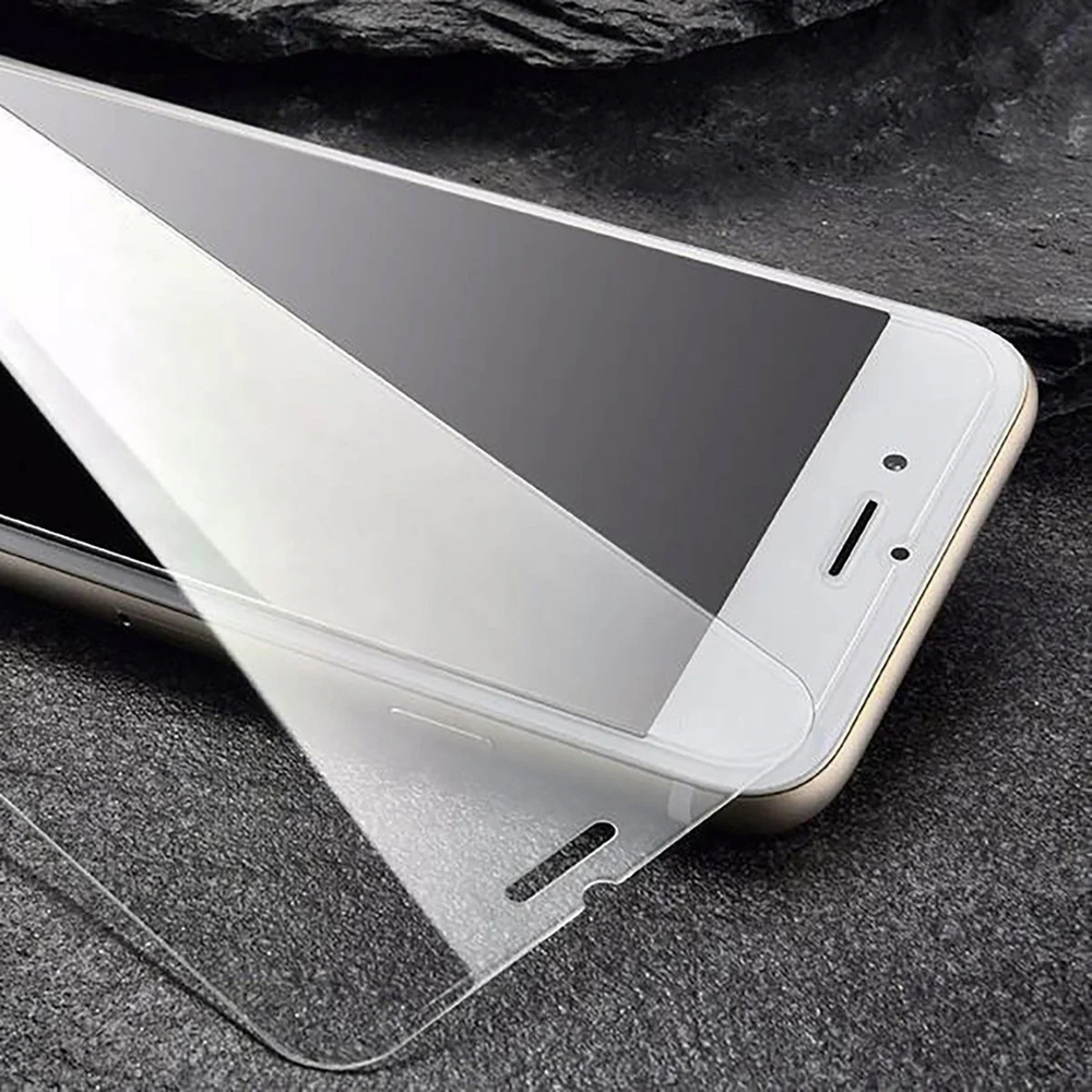Wozinsky iPhone 17 Pro Max aizsargstikls Full Glue 2-Pack, melns