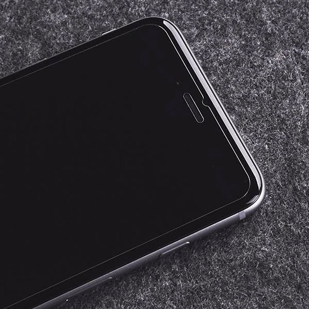 Защитное стекло для iPhone 17 Air Tempered Glass Eco, прозрачное