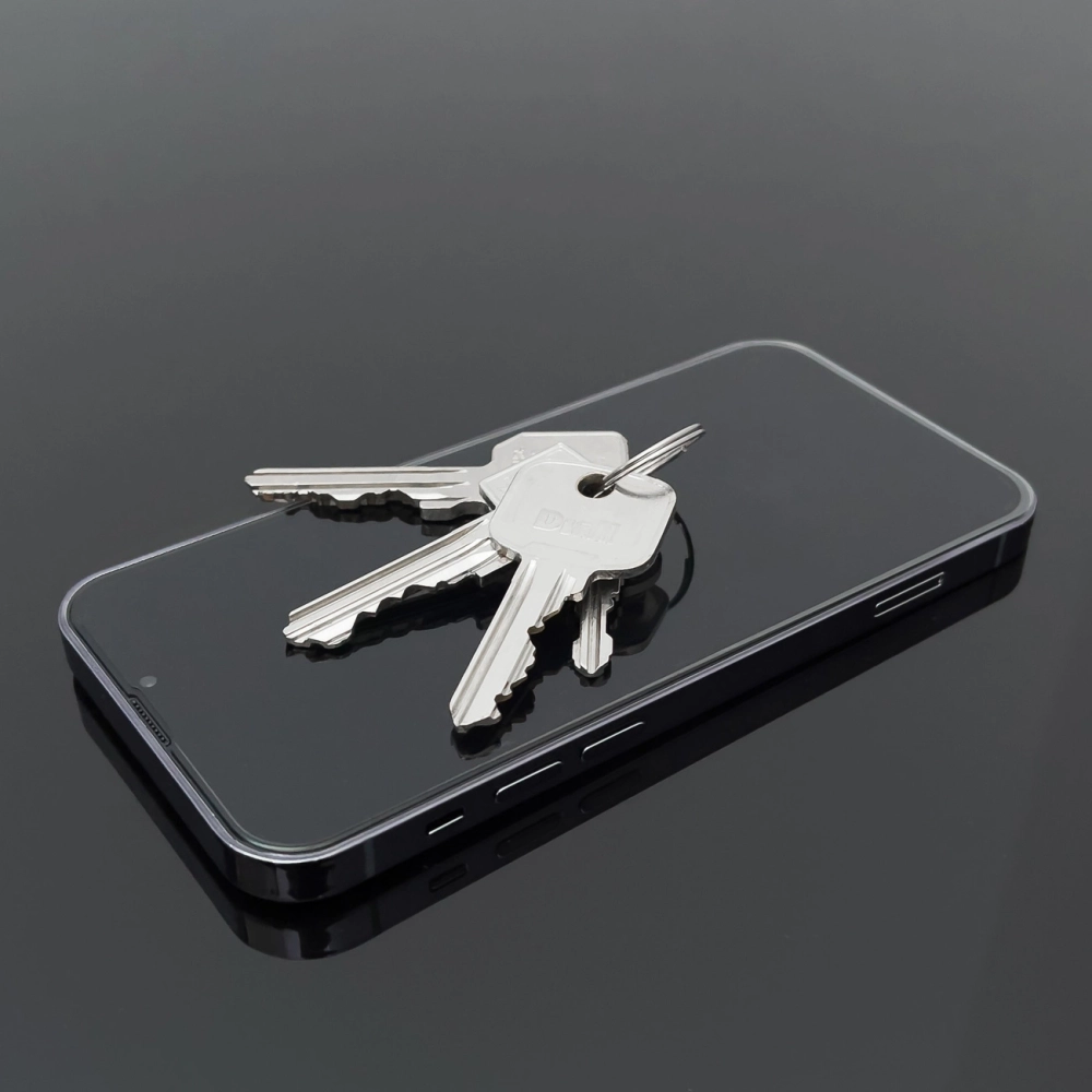Wozinsky pilns kameras aizsargstikls, 2 gab., Samsung Galaxy S25 FE