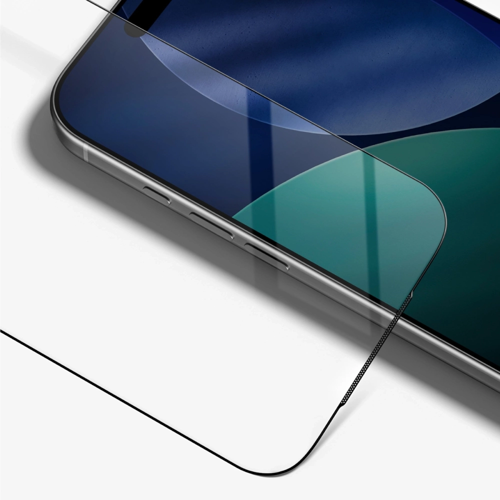 AmazingThing Titan Vision 7 aizsargstikls iPhone 17 Pro Max
