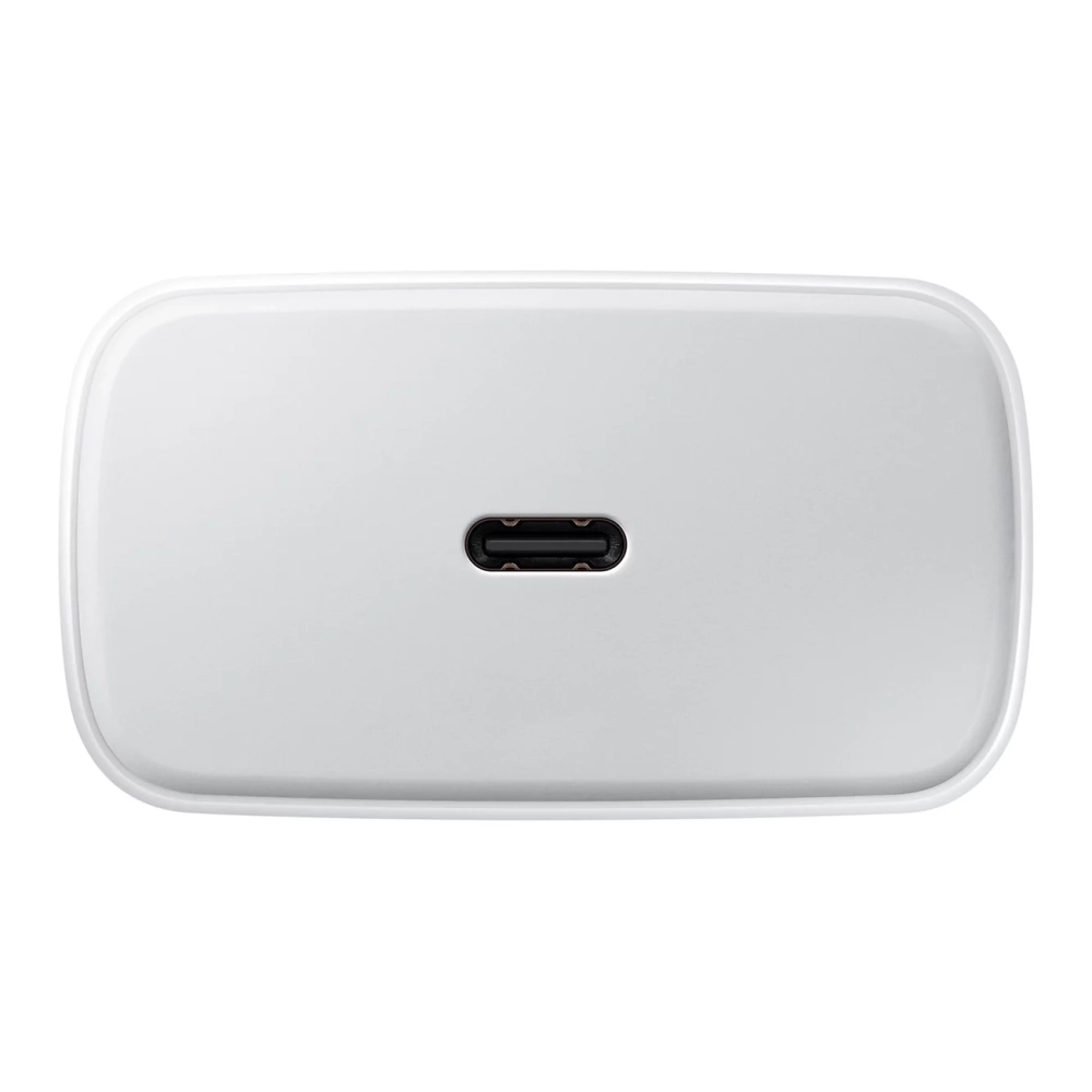 Samsung EP-TA845EWE 45W sienas lādētājs ar USB‑C kabeli Samsung EP-DW767JWE 45W 1,8 m (OOB Bulk –...