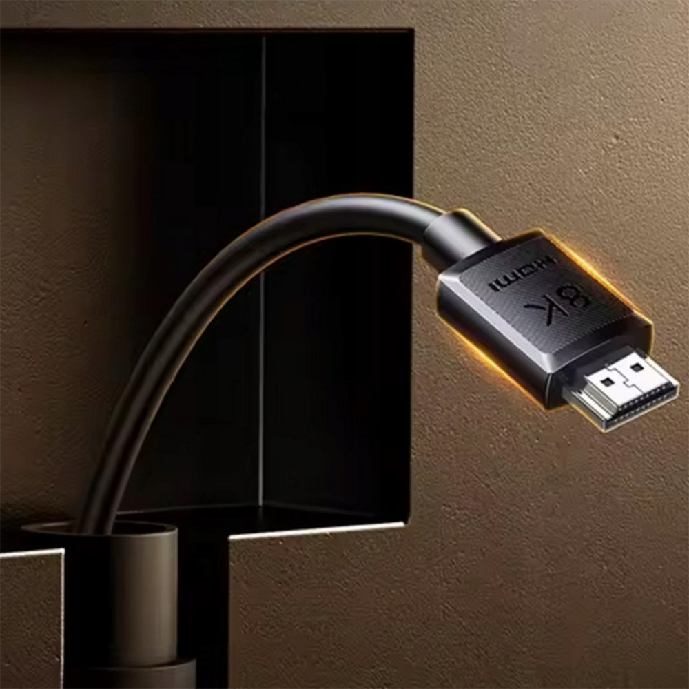 Ugreen 4K HDMI Cable 1.5m - Black