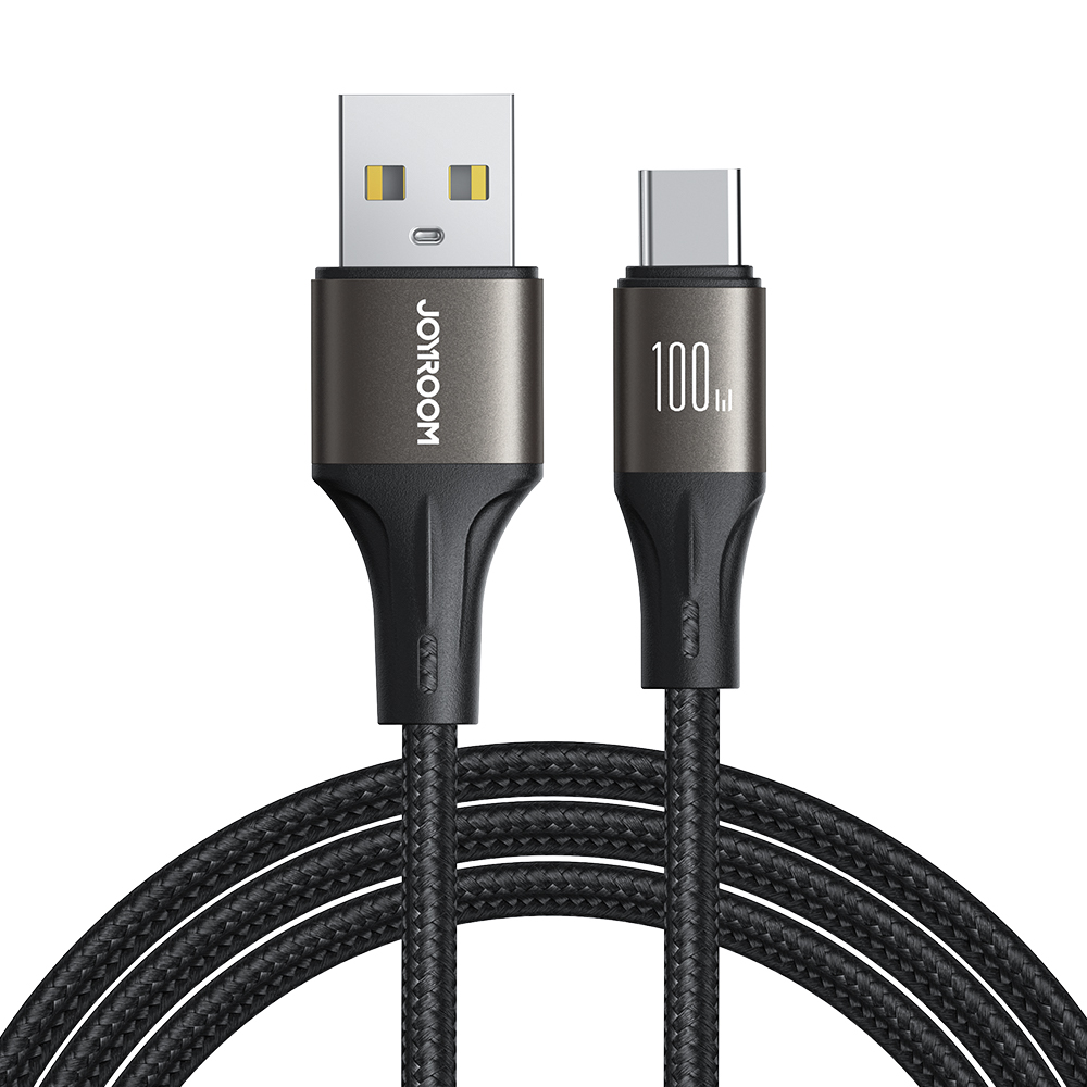Joyroom Light-Speed S-A25 USB-A uz USB-C