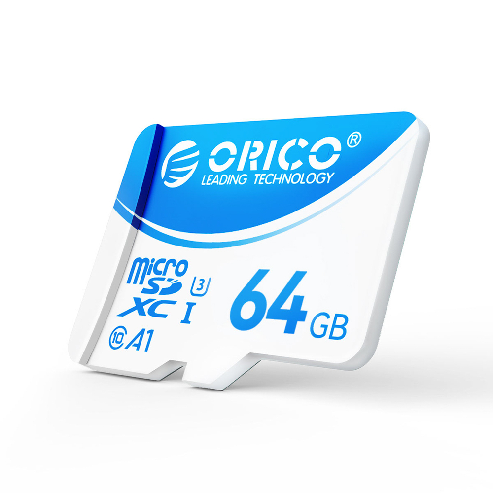 MicroSD atmiņas karte ORICO B3 64GB