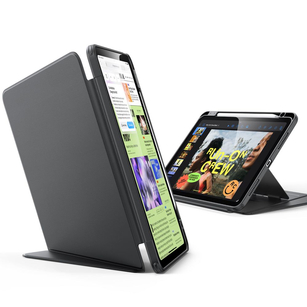 Atverams planšetdatora vāciņš ESR Flip Hybrid