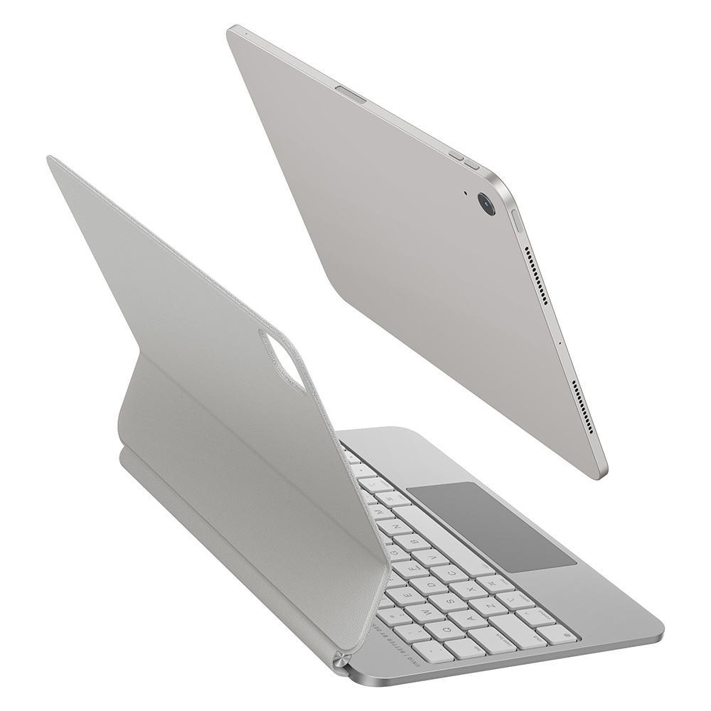 Uniq Venno Pro vāciņš ar tastatūru
