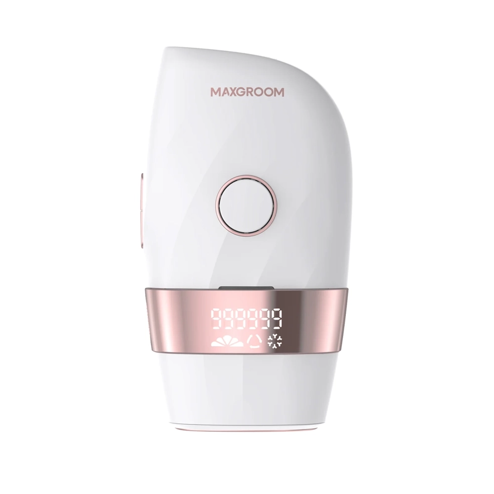 MAXGROOM JD-TM003 IPL fotoepilators ar dzesēšanu