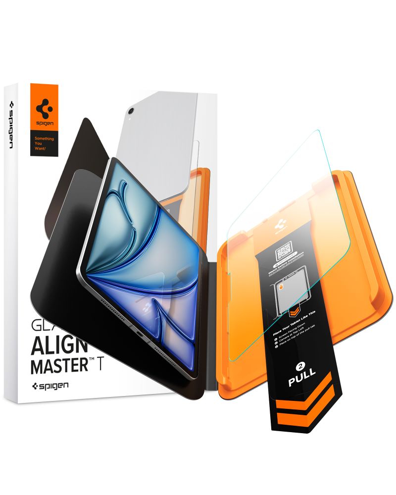Aizsargstikls Spigen ALM Glas.tR T