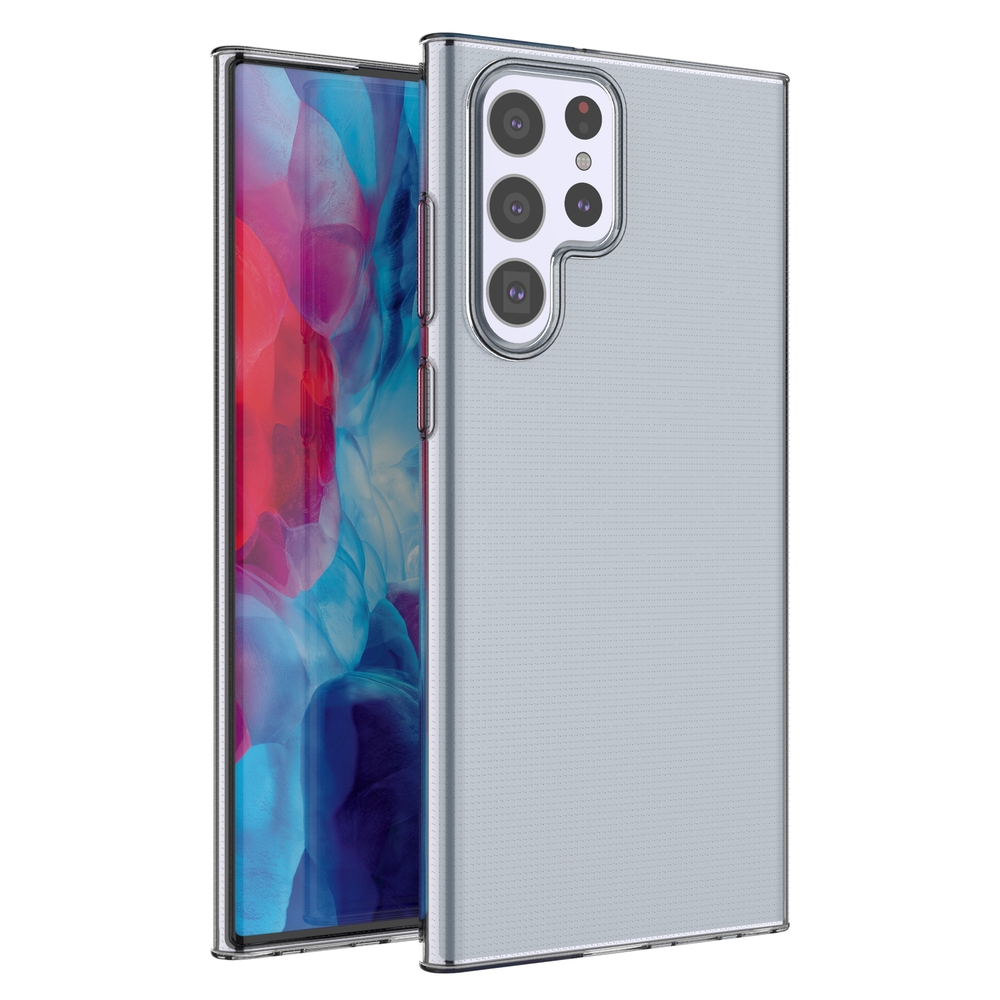 Vāciņš Samsung Galaxy S22 Ultra Ultra